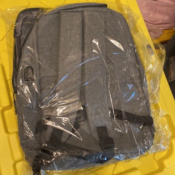 Legendary computer backpack new - Picture 3 of 4